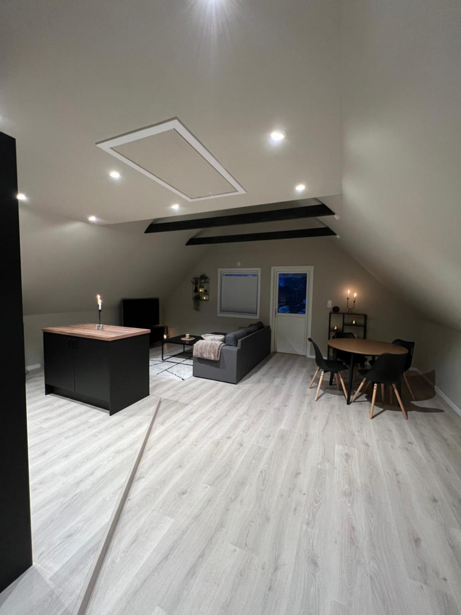 Apartment In Svolvær